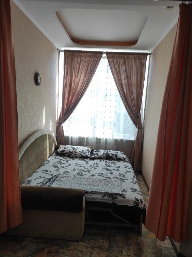 Apart-Otel'"Tsarskoe-Selo" Poltava Ngoại thất bức ảnh