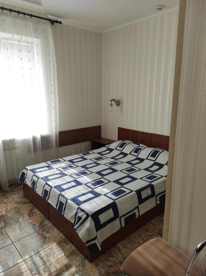 Apart-Otel'"Tsarskoe-Selo" Poltava Ngoại thất bức ảnh