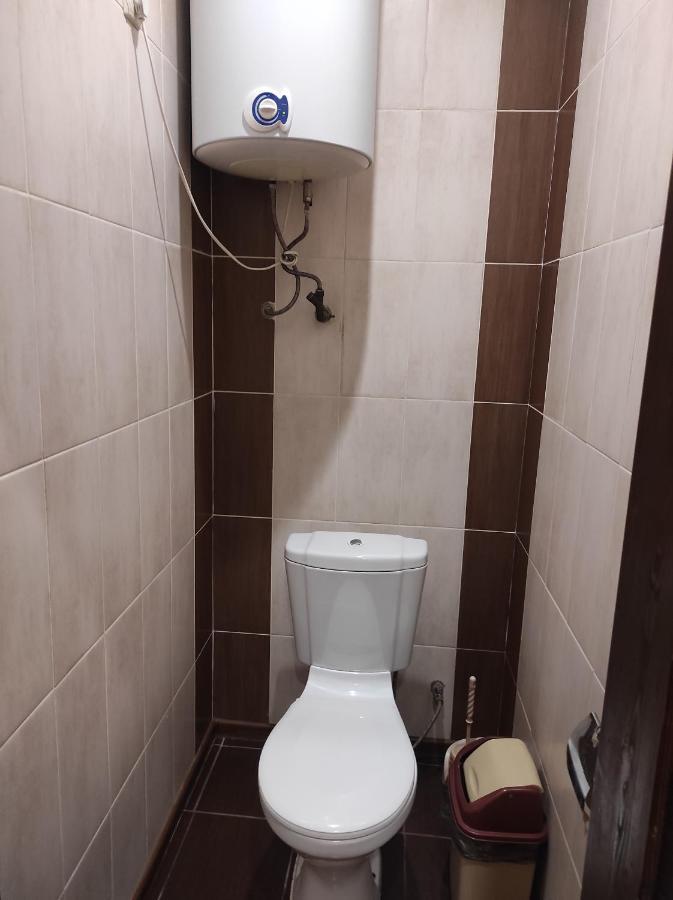 Apart-Otel'"Tsarskoe-Selo" Poltava Ngoại thất bức ảnh