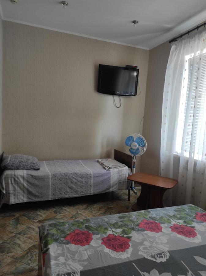 Apart-Otel'"Tsarskoe-Selo" Poltava Ngoại thất bức ảnh