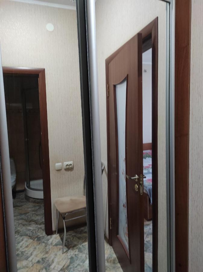 Apart-Otel'"Tsarskoe-Selo" Poltava Ngoại thất bức ảnh