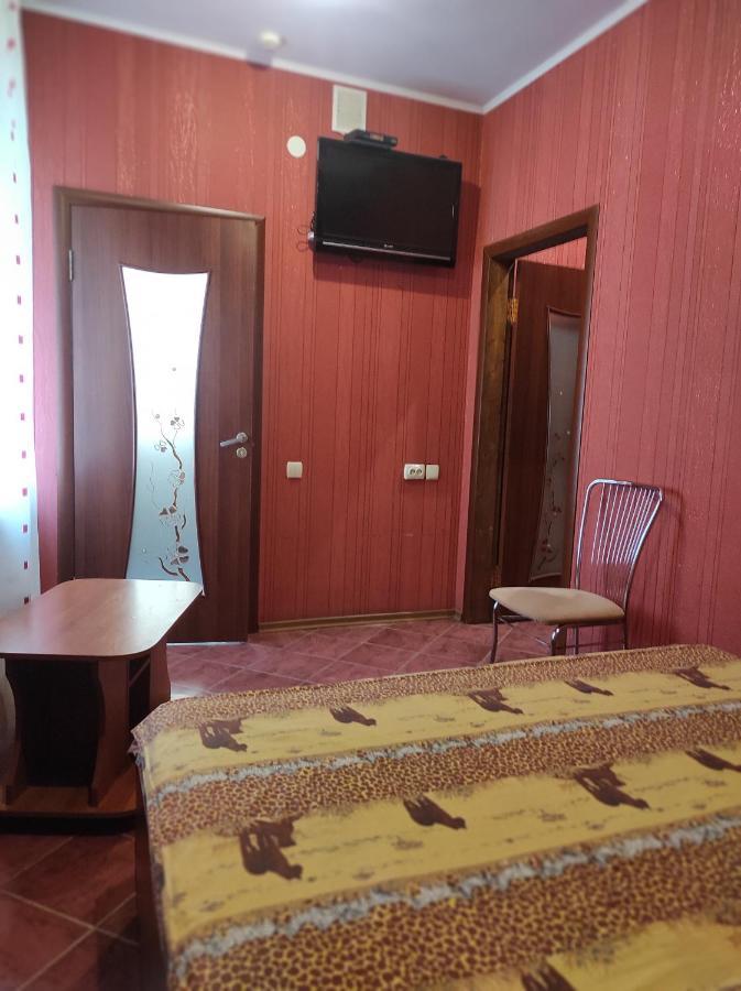 Apart-Otel'"Tsarskoe-Selo" Poltava Ngoại thất bức ảnh