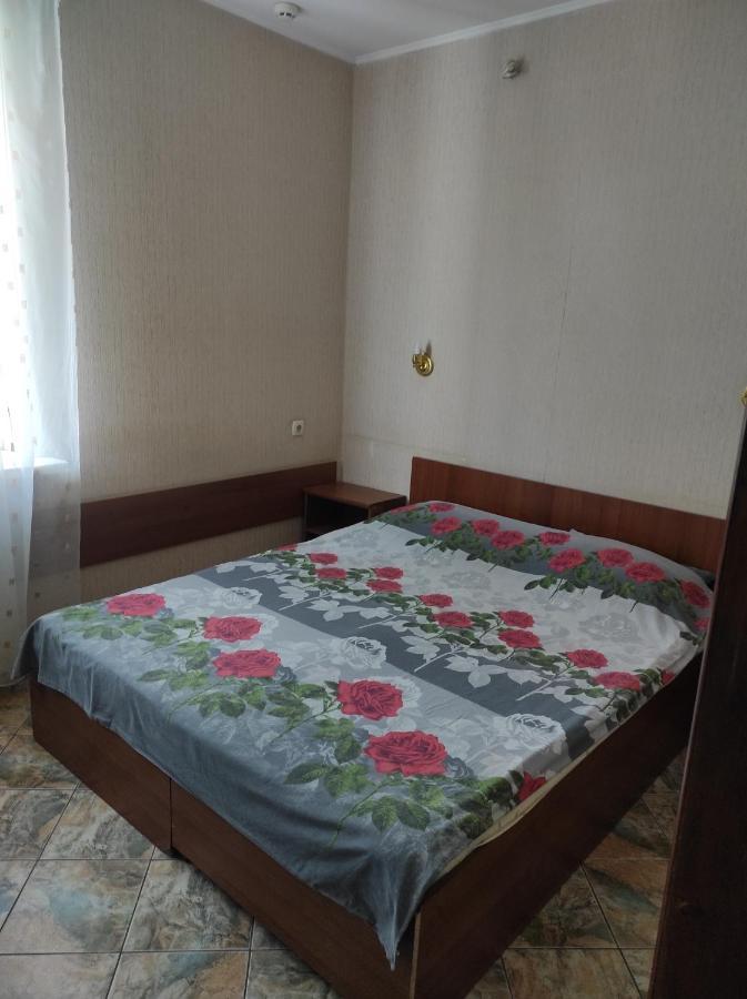 Apart-Otel'"Tsarskoe-Selo" Poltava Ngoại thất bức ảnh