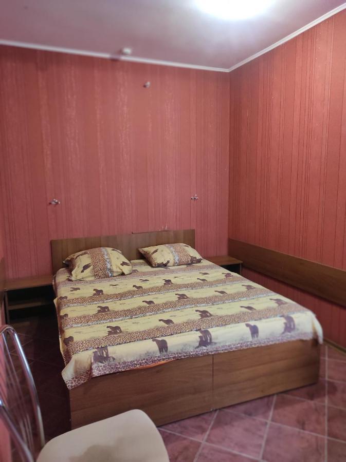 Apart-Otel'"Tsarskoe-Selo" Poltava Ngoại thất bức ảnh