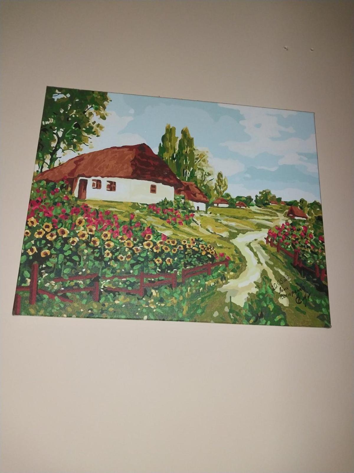 Apart-Otel'"Tsarskoe-Selo" Poltava Ngoại thất bức ảnh